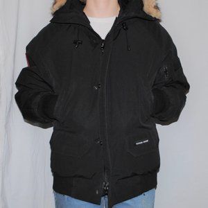 Women's Chilliwack Bomber